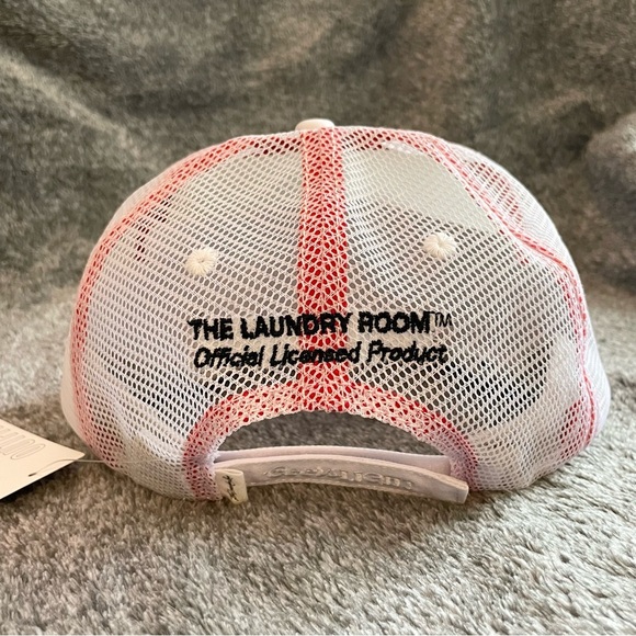 Urban Outfitters x The Laundry Room Coors Light 1980 Trucker Hat - Picture 8 of 16